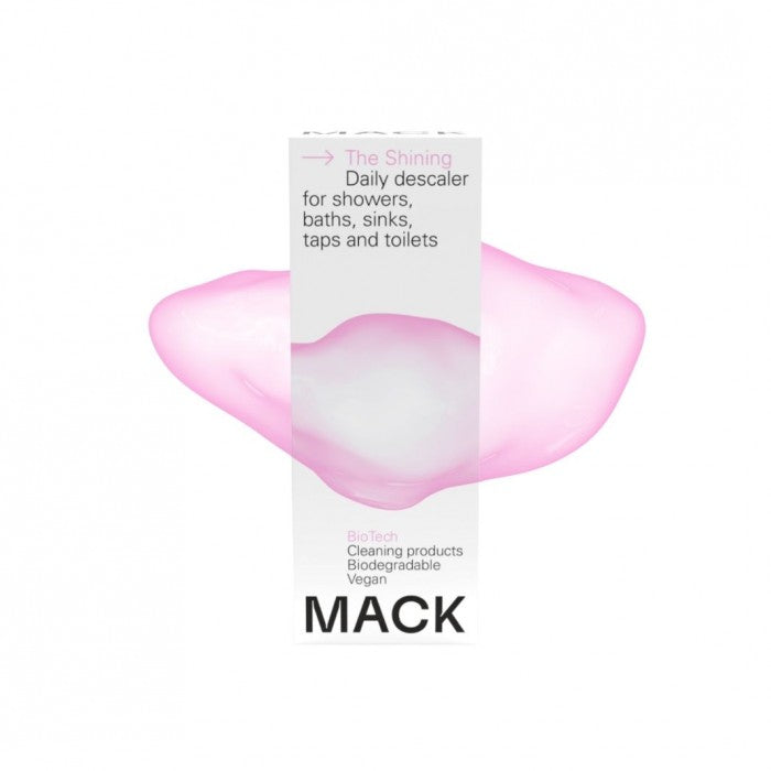 Kitchen & Bathroom All-Round Cleaner - The Shining | MACK | Life Before Plastic